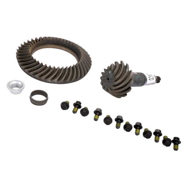 ACDelco® - GM Original Equipment™ Ring and Pinion Gear Set