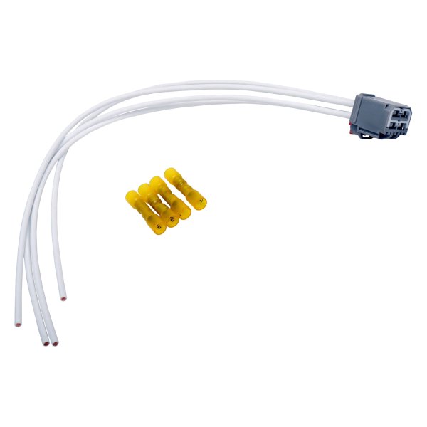 ACDelco® - GM Original Equipment™ Multi-Purpose Wire Connector