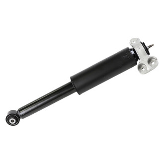 ACDelco® - GM Original Equipment™ Rear Driver Side Non-Adjustable Shock Absorber
