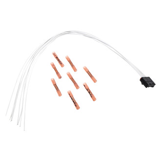 ACDelco® - GM Original Equipment™ Instrument Panel Harness Connector
