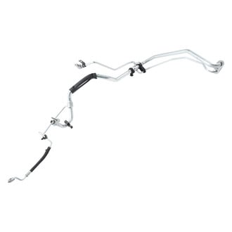 ACDelco® - GM Original Equipment™ A/C Evaporator Inlet and Outlet Tube Assembly