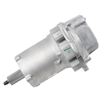 ACDelco® - GM Genuine Parts™ New Power Steering Assist Motor