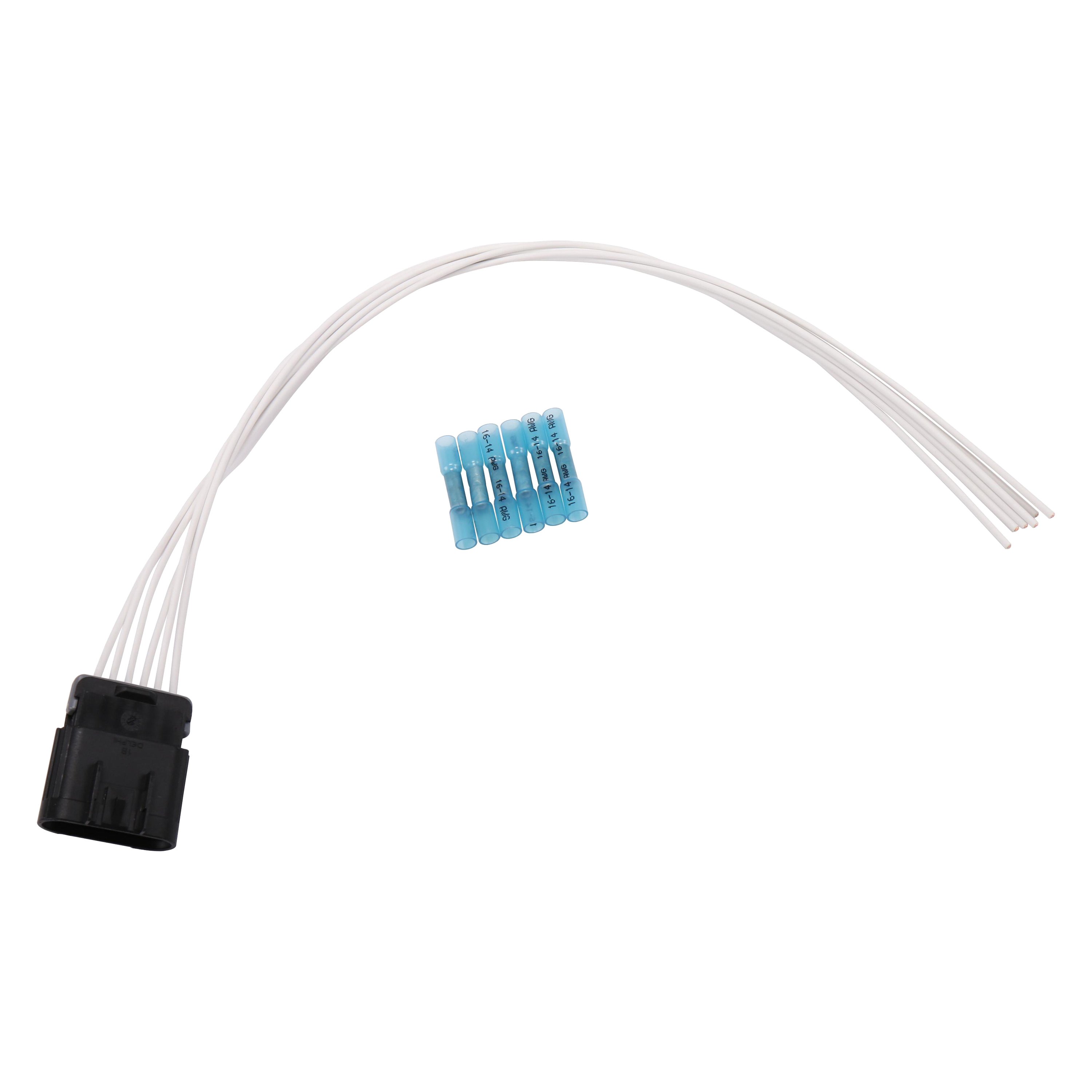 ACDelco® 84779454 GM Original Equipment™ Door Harness Connector