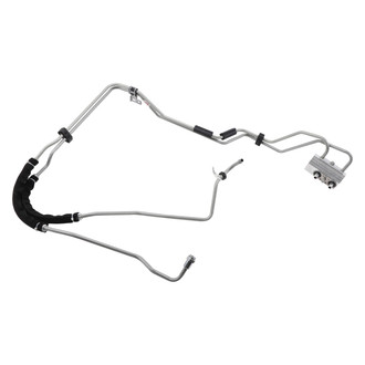 ACDelco® - GM Original Equipment™ Automatic Transmission Oil Cooler Tube