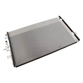 ACDelco® - GM Original Equipment™ A/C Condenser