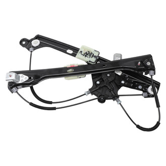 ACDelco® - GM Original Equipment™ Power Window Regulator and Motor Assembly