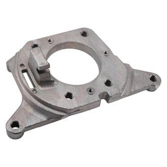 ACDelco® - GM Original Equipment™ Brake Backing Plate