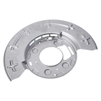 ACDelco® - GM Original Equipment™ Brake Dust Shield