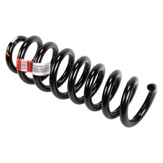ACDelco® - Genuine GM Parts™ Rear Passenger Side Coil Spring