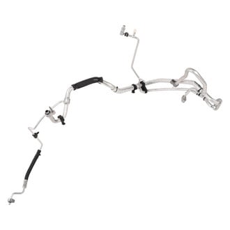 ACDelco® - GM Original Equipment™ A/C Evaporator Inlet and Outlet Tube Assembly