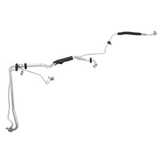 ACDelco® - GM Original Equipment™ A/C Evaporator Inlet and Outlet Tube Assembly