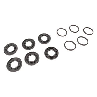 ACDelco® - GM Original Equipment™ Front Disc Brake Caliper Piston Seal Kit