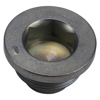 ACDelco® - Genuine GM Parts™ Differential Cover Plug
