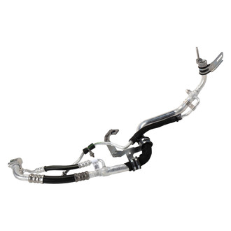 ACDelco® - GM Original Equipment™ A/C Evaporator Inlet and Outlet Tube Assembly