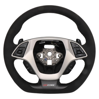 ACDelco® - GM Genuine Parts™ Steering Wheel
