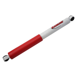 ACDelco® - GM Original Equipment™ Rear Non-Adjustable Shock Absorber