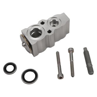 ACDelco® - Genuine GM Parts™ Air Conditioning Expansion Valve Kit