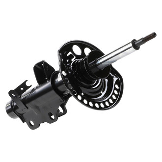 ACDelco® - GM Original Equipment™ Front Driver Side Strut