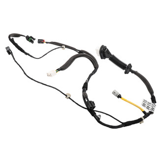 ACDelco® - GM Original Equipment™ Engine Coolant Hose