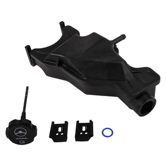 ACDelco® - GM Original Equipment™ Power Steering Reservoir