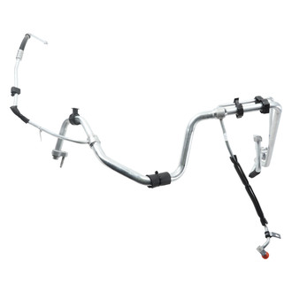 ACDelco® - GM Original Equipment™ A/C Evaporator Inlet and Outlet Tube Assembly