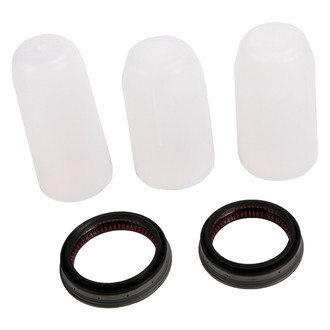 ACDelco® - Genuine GM Parts™ Transfer Case Input Shaft Seal