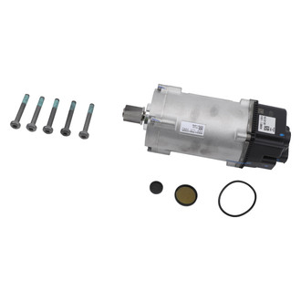 ACDelco® - Genuine GM Parts™ New Power Steering Assist Motor