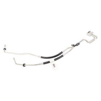 ACDelco® - Genuine GM Parts™ Oil Cooler Hose Kit