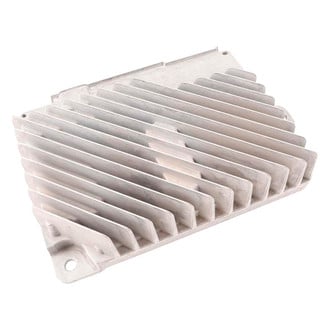 ACDelco® - GM Original Equipment™ Audio Amplifier