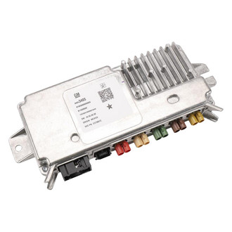 ACDelco® - GM Original Equipment™ Video Control Module