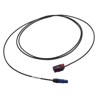 ACDelco® 84836390 - GM Original Equipment™ GPS Navigation System and Digital Radio Antenna Cable Kit