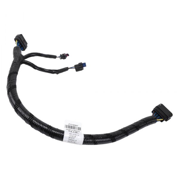 ACDelco® - Genuine GM Parts™ Diesel Emissions Fluid Pump Wiring Harness