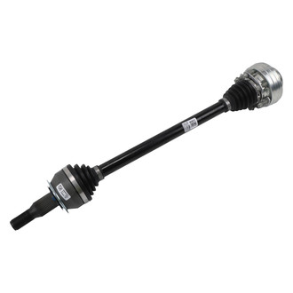 ACDelco® - Genuine GM Parts™ Rear Rear Driver Side CV Axle Shaft