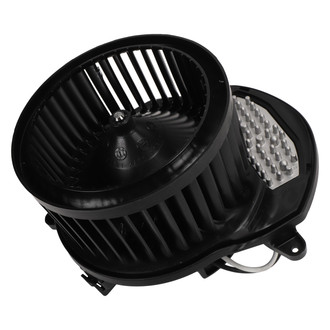 ACDelco® - GM Original Equipment™ HVAC Blower Motor