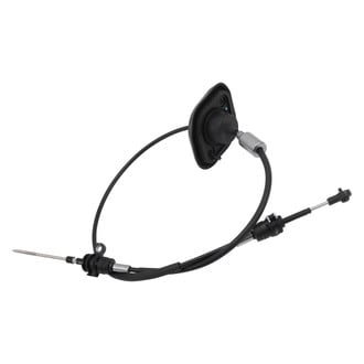 ACDelco® - GM Genuine Parts™ Automatic Transmission Shifter Cable