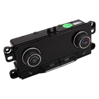 ACDelco® - GM Original Equipment™ HVAC Control Panel