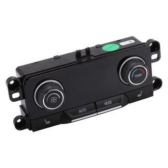 ACDelco® - GM Original Equipment™ HVAC Control Panel