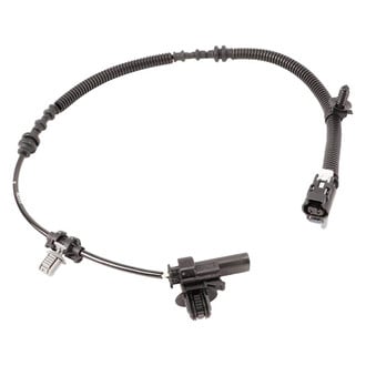 ACDelco® - GM Original Equipment™ Front Disc Brake Pad Wear Sensor