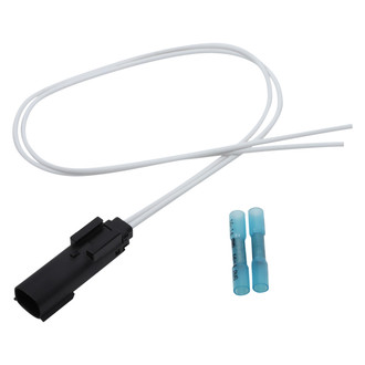 ACDelco® - GM Original Equipment™ Forward Light Harness Connector