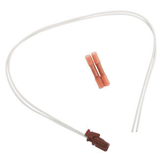 ACDelco® - GM Original Equipment™ Body Wiring Harness Connector