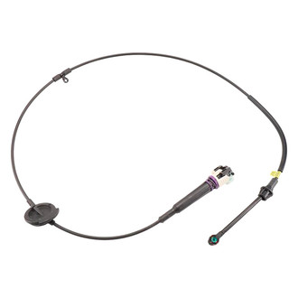 ACDelco® - GM Genuine Parts™ Automatic Transmission Shifter Cable