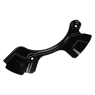 ACDelco® - GM Original Equipment™ Front Brake Dust Shield