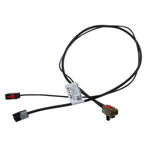 ACDelco® - GM Original Equipment™ GPS Navigation System and Digital Radio Antenna Cable Kit
