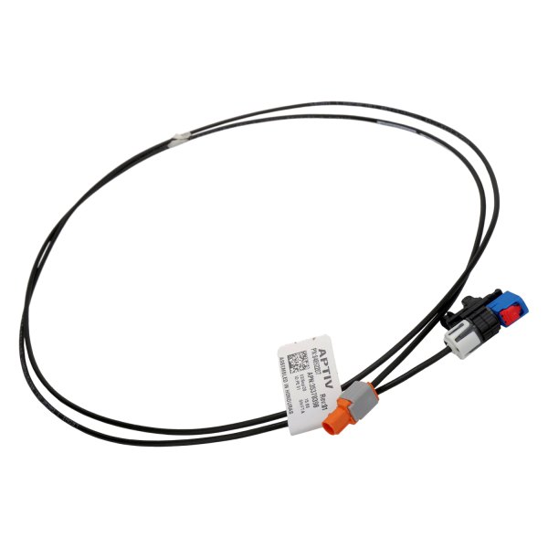 ACDelco® - GM Original Equipment™ GPS Navigation System and Digital Radio Antenna Cable Kit