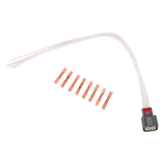 ACDelco® - GM Original Equipment™ Forward Light Harness Connector