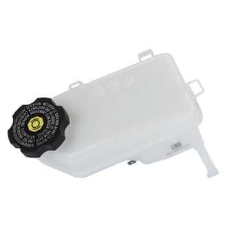 ACDelco® - GM Genuine Parts Brake Master Cylinder Reservoir