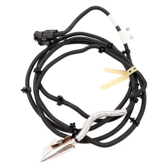 ACDelco® - Genuine GM Parts™ Diesel Emissions Fluid Injector Feed Line