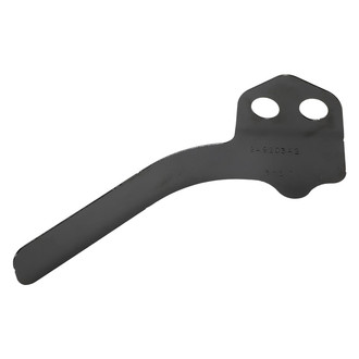 ACDelco® - Floor Pan Reinforcement