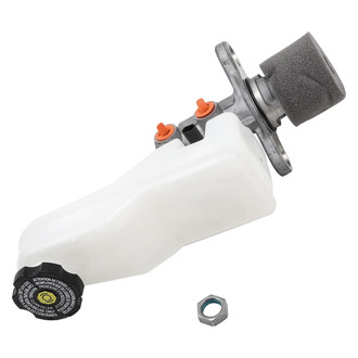 ACDelco® - GM Original Equipment™ Power Brake Booster with Brake Master Cylinder