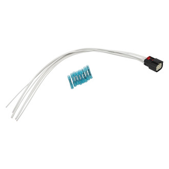 ACDelco® - Genuine GM Parts™ Body Wiring Harness Connector Kit
